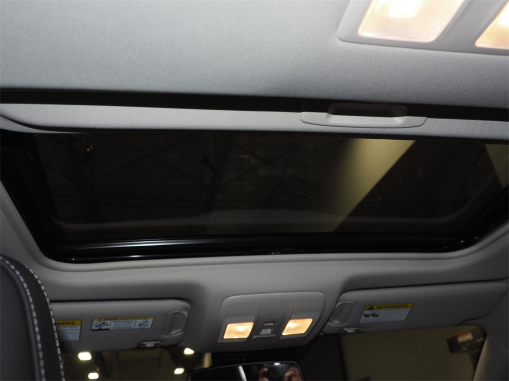 2025 Mazda CX-5 2.5 Premium Plus photo 6