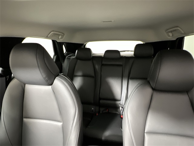 2025 Mazda CX-30 2.5 Select Sport photo 12