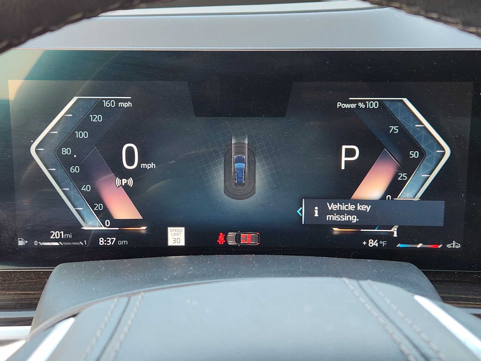 2024 Bmw X7 xDrive40i photo 10