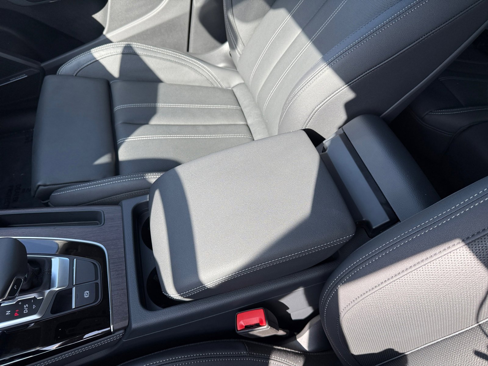 2025 Audi Q5 45 S line Premium Plus photo 14