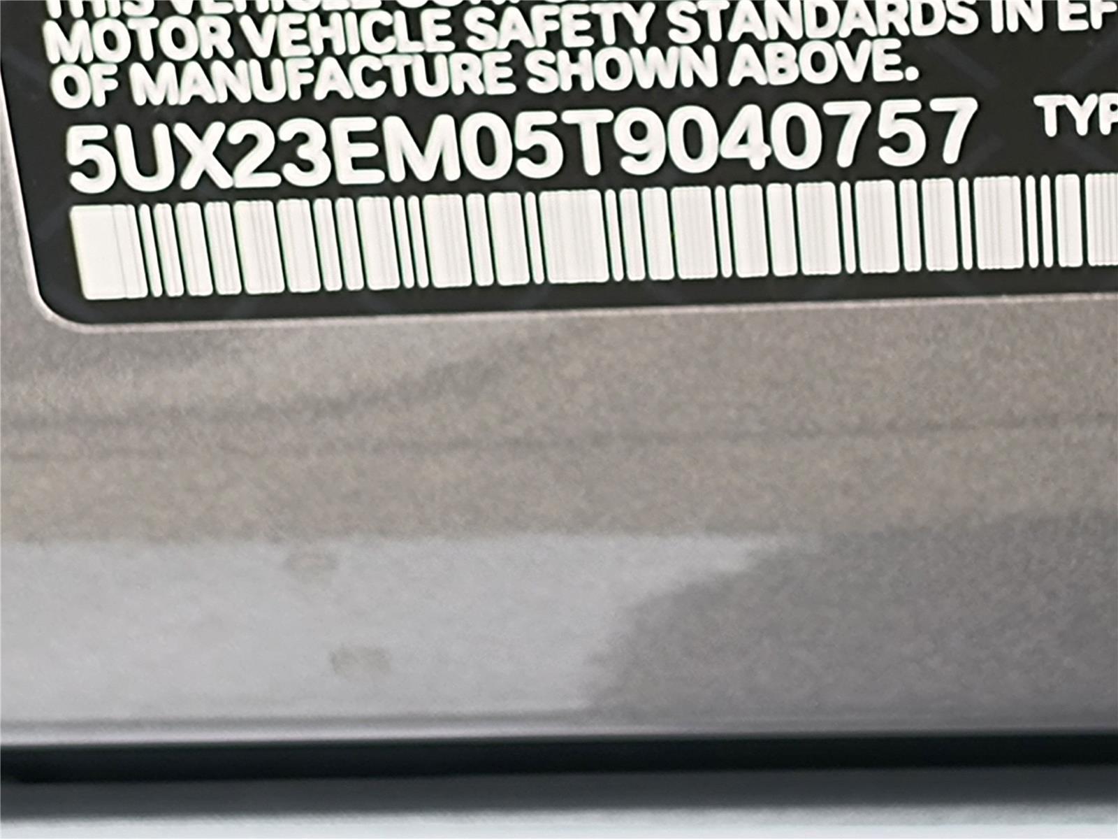 2026 Bmw X7 xDrive40i photo 13