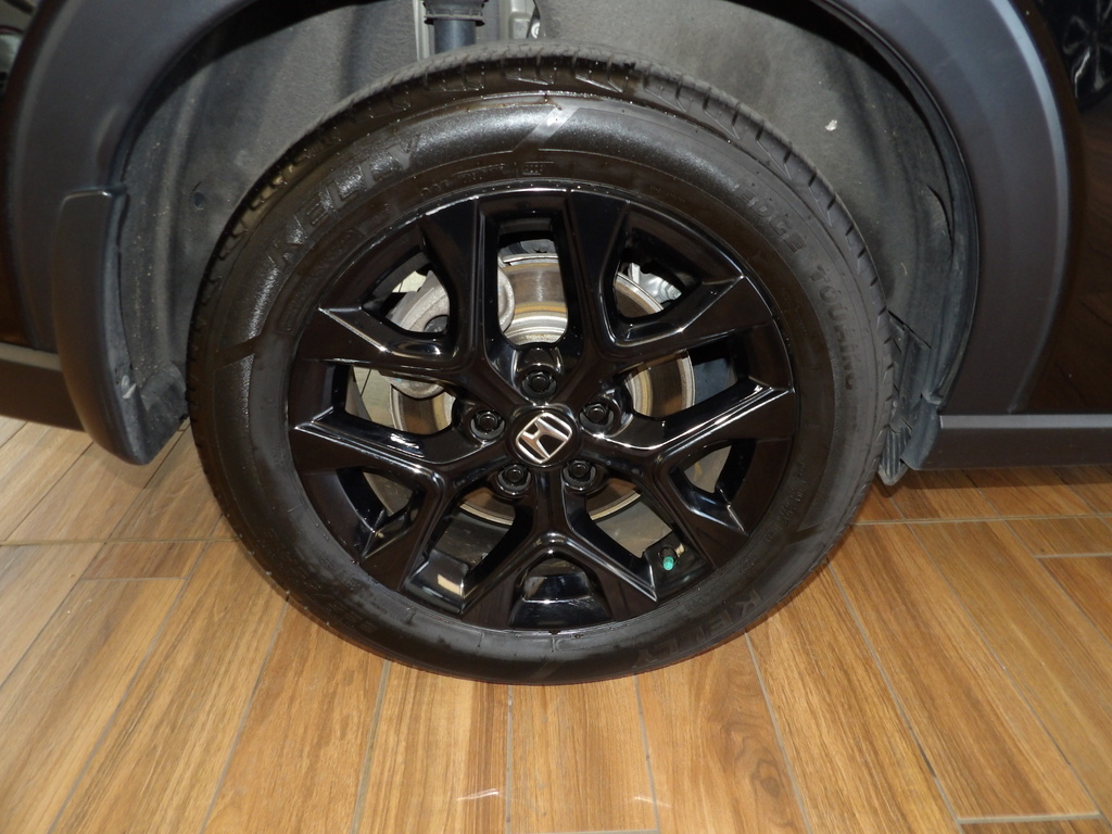 2024 Honda HR-V Sport photo 4