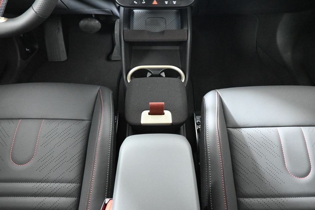 2026 Mini Countryman S ALL4 photo 16