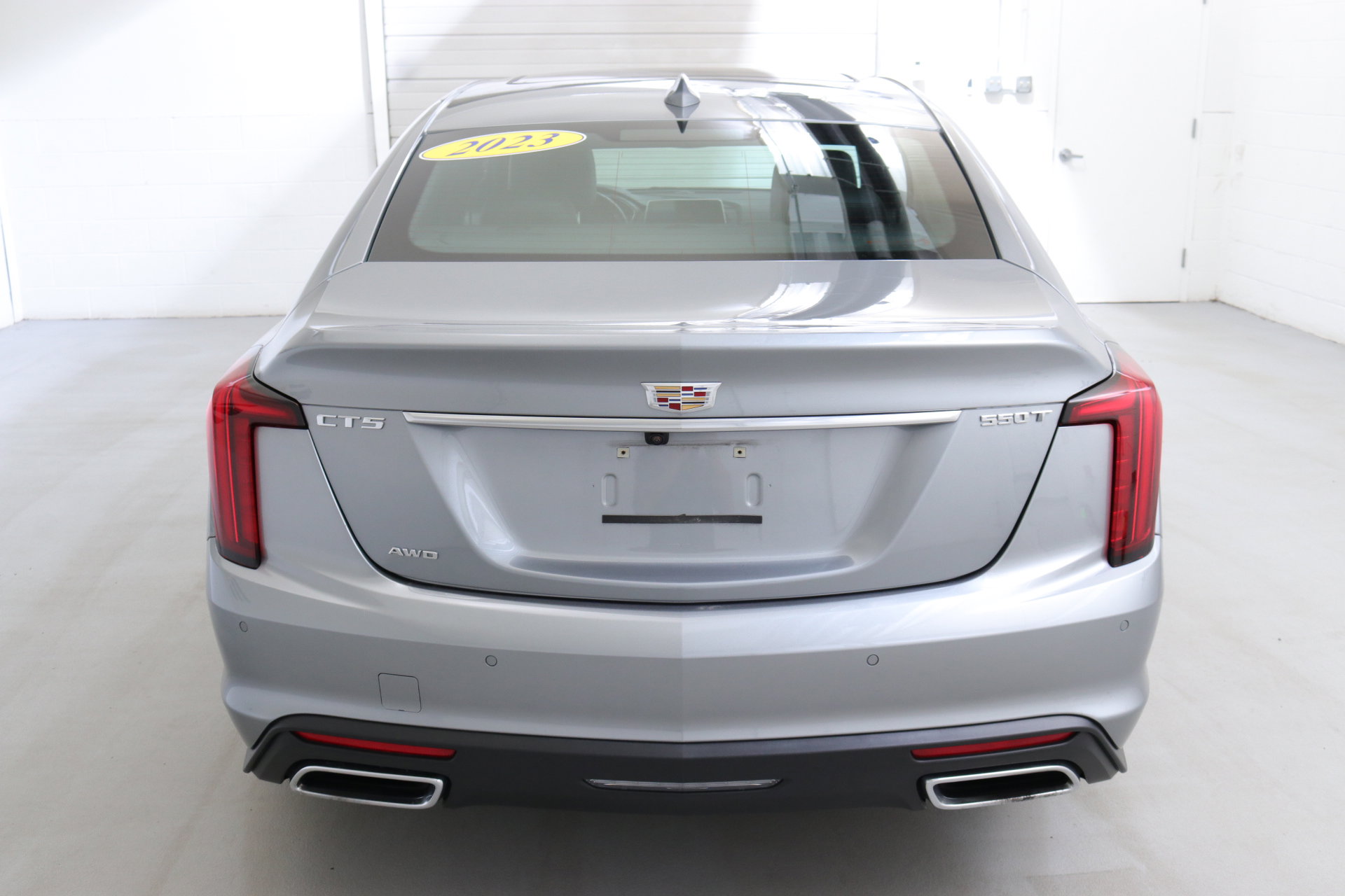 2023 Cadillac CT5 Premium Luxury photo 5