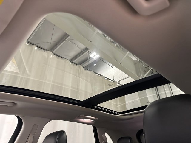 2024 Ford Edge SEL photo 29