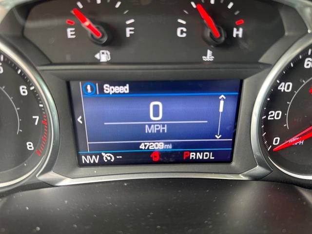 2020 Chevrolet Blazer 2LT photo 14