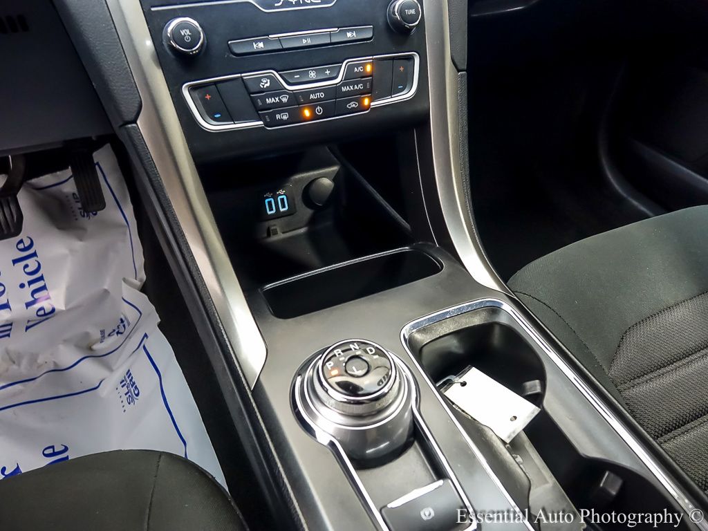 2019 FORD FUSION - Image 19