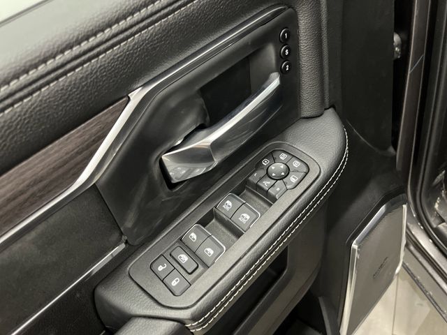 2025 Ram 2500 Laramie photo 29