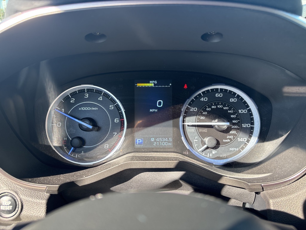 2022 Subaru Ascent Limited photo 16