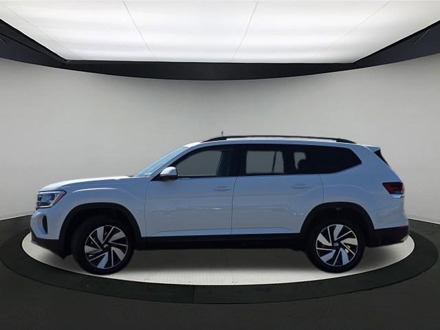 2026 Volkswagen Atlas SE Technology photo 4