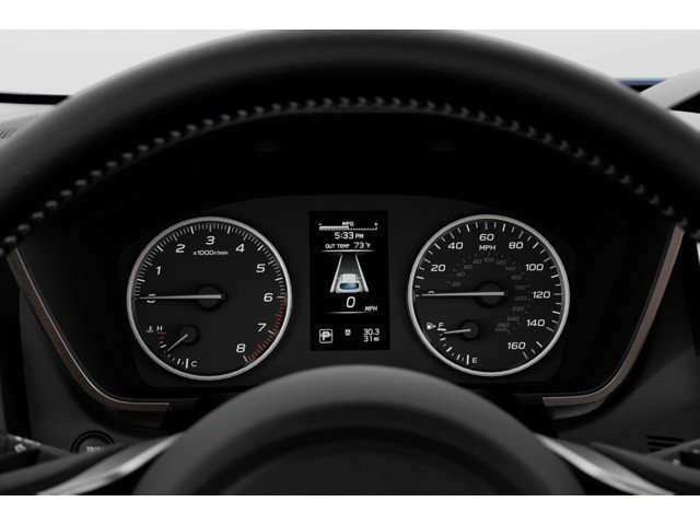 2025 Subaru Ascent Touring photo 18