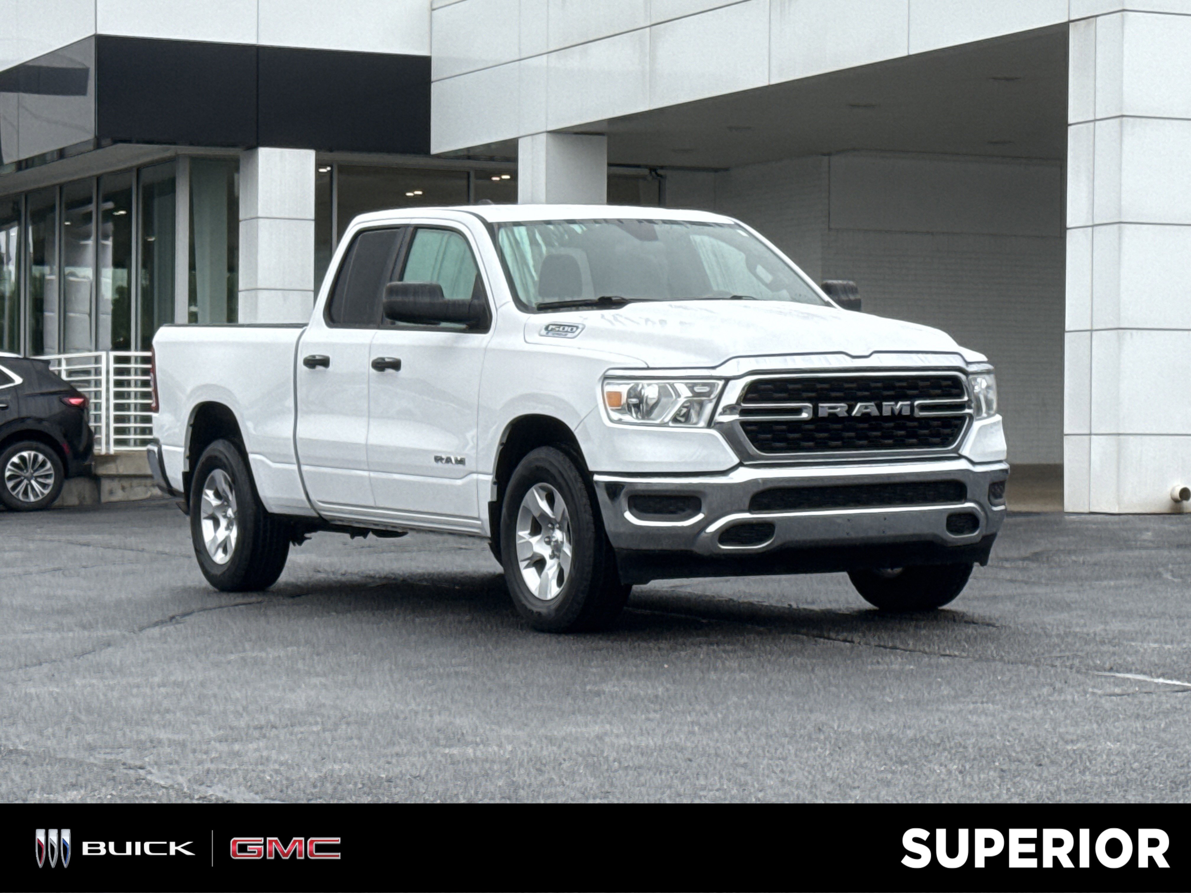 2023 RAM Ram 1500 Pickup Big Horn/Lone Star's photo