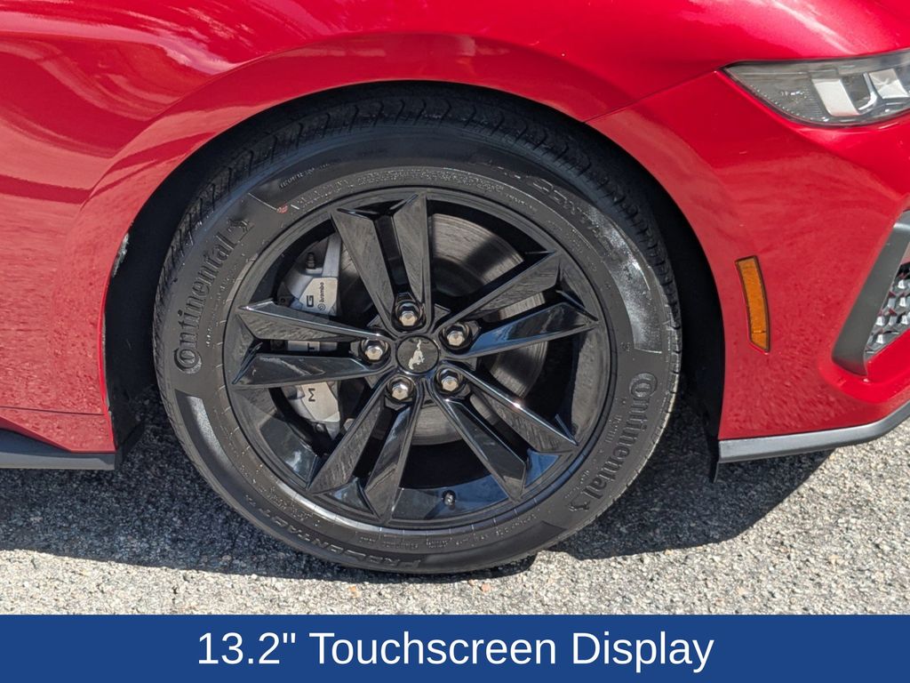 2024 Ford Mustang GT photo 11