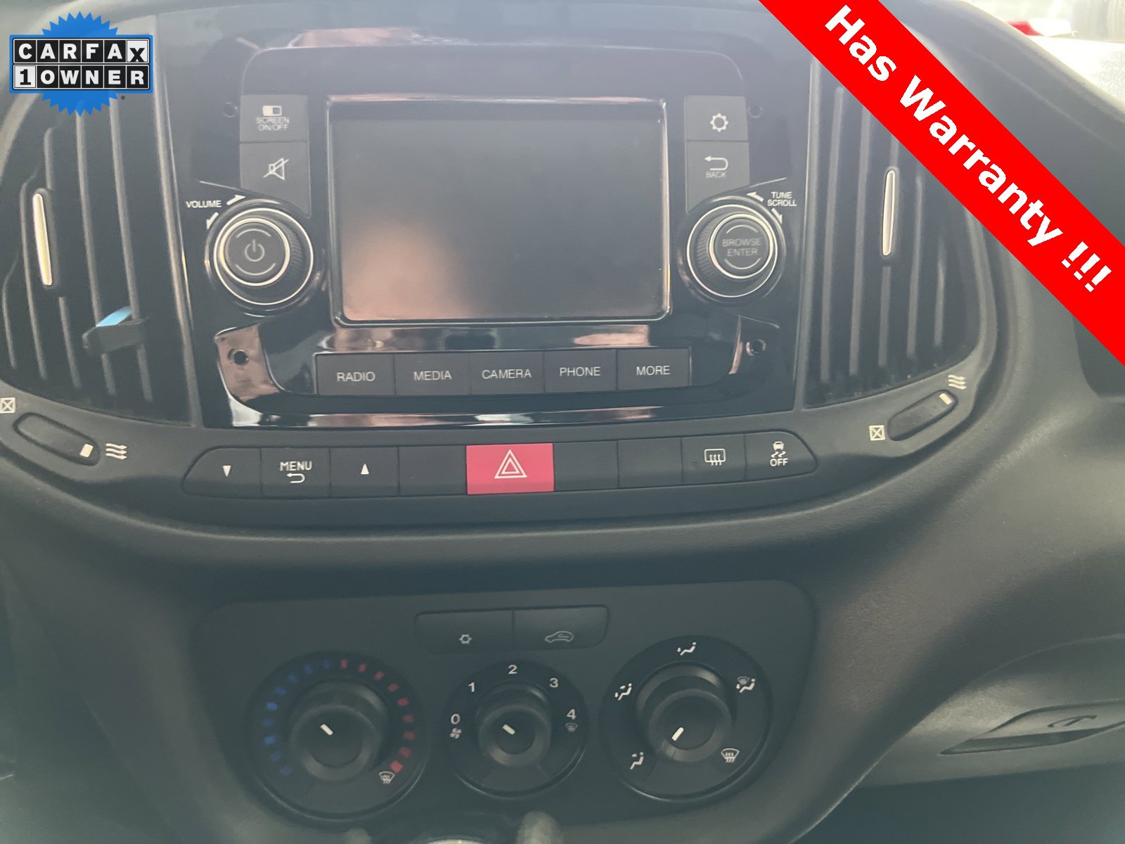 2022 Ram ProMaster City photo 10