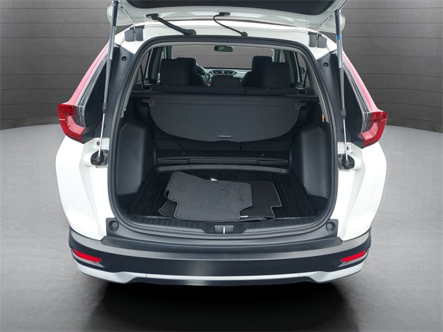 2022 Honda CR-V EX photo 17