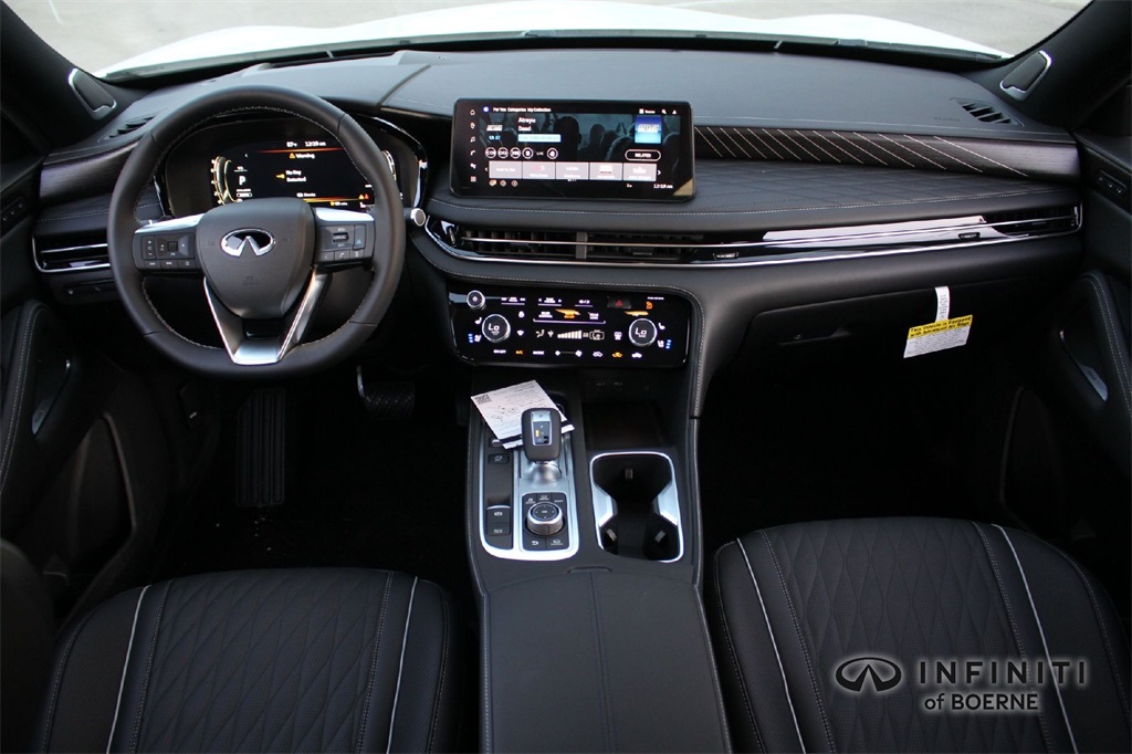 2026 Infiniti QX60 Autograph AWD photo 15