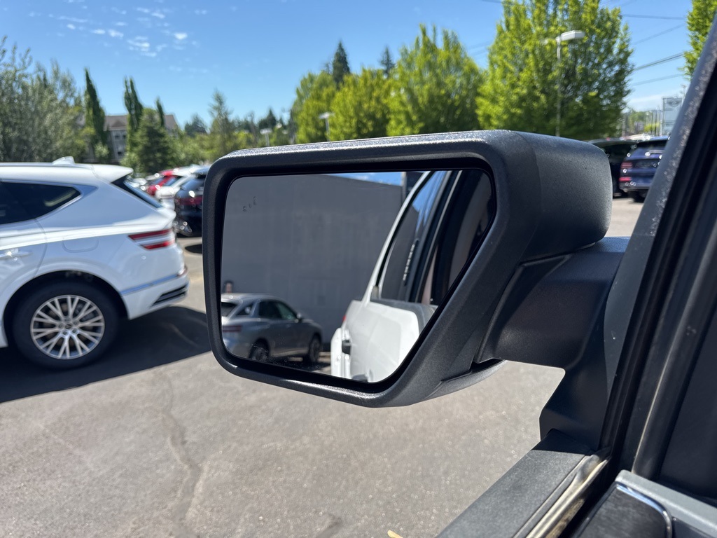 2022 Ford F-150 XLT photo 33