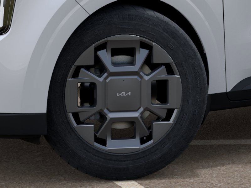 2026 Kia Carnival EX photo 6