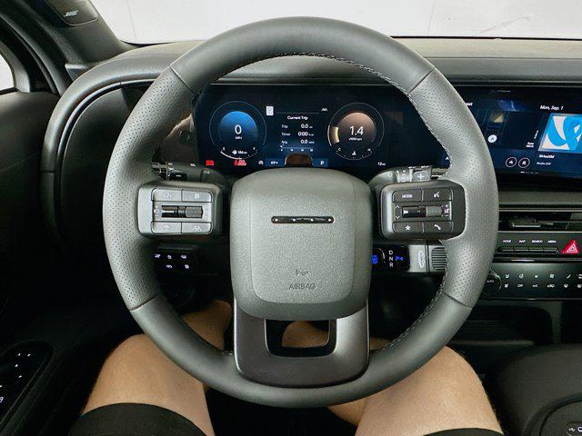 2026 Hyundai Palisade XRT photo 11