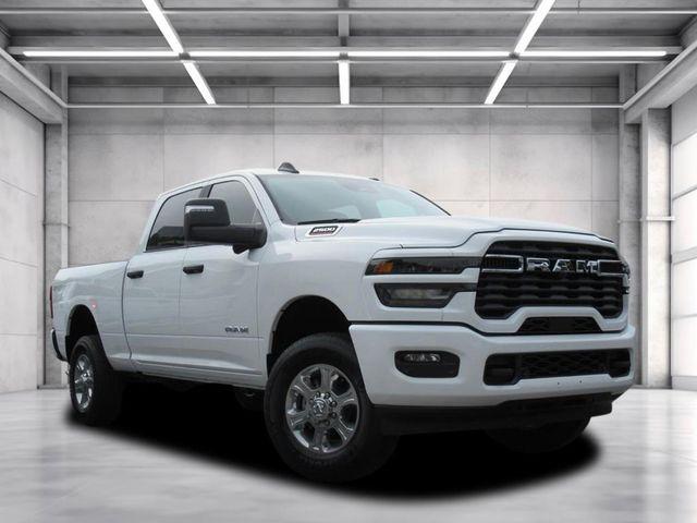 2026 RAM Ram 2500 Pickup Big Horn's photo