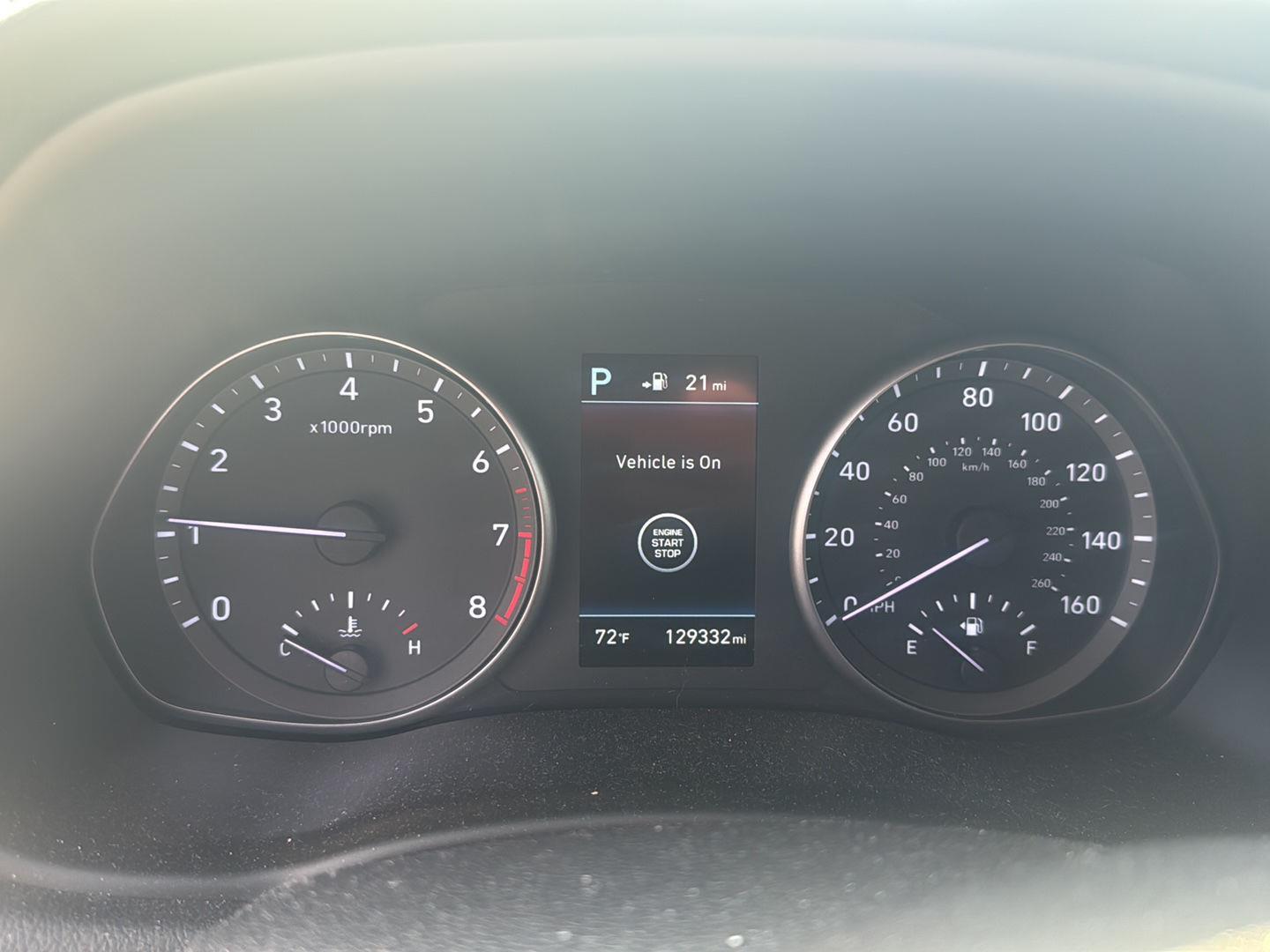 2018 Hyundai Elantra GT Base photo 3