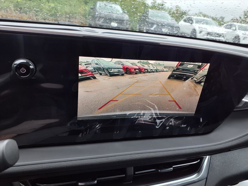 2026 Buick Envista Preferred photo 3