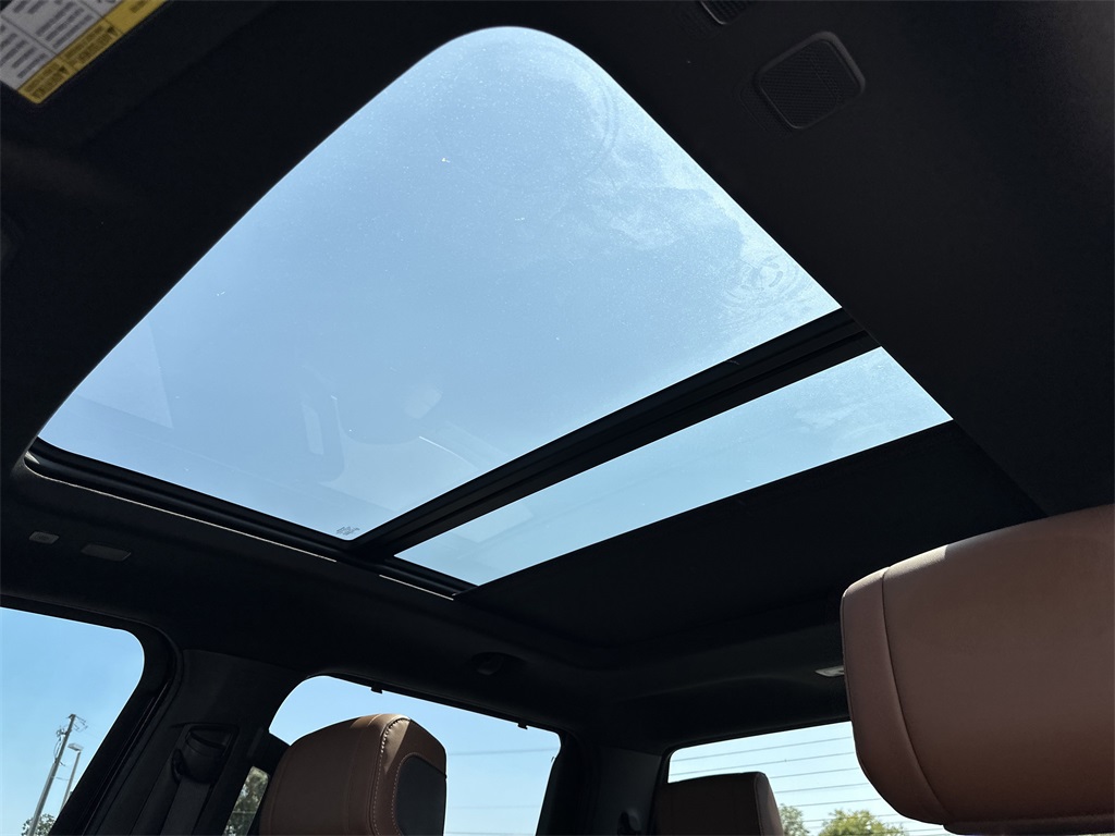 2023 Toyota Tundra 1794 Edition photo 26