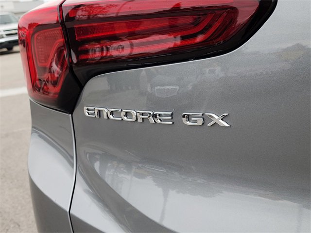 2026 Buick Encore GX Sport Touring photo 2