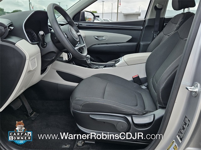 2024 Hyundai Tucson SE photo 5