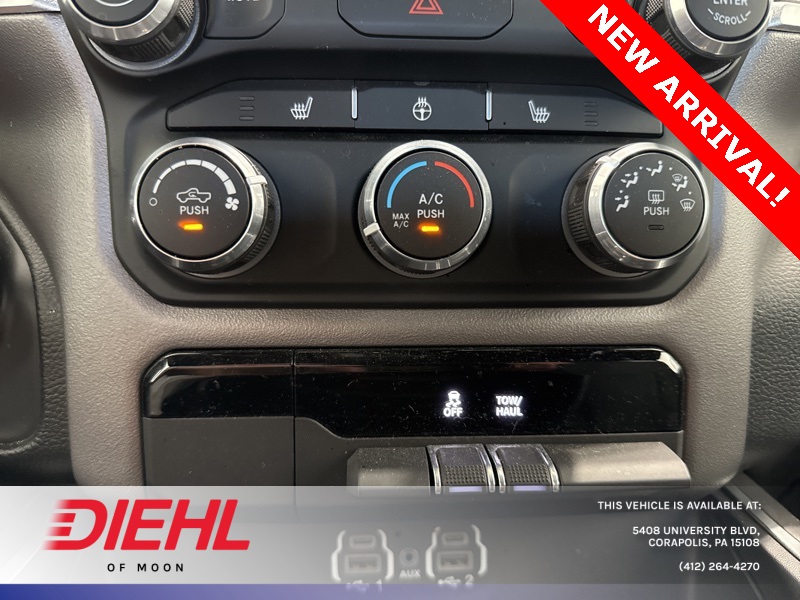 2023 Ram 1500 Big Horn Lone Star photo 29
