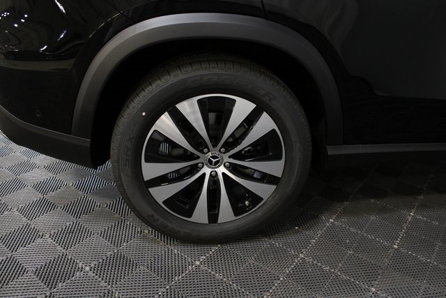 2025 Mercedes Benz GLE 350 4MATIC photo 11