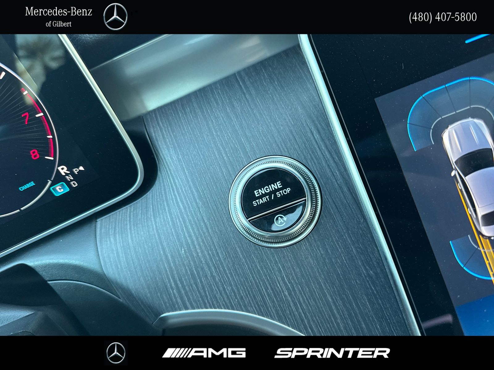 2025 Mercedes Benz C 300 photo 23