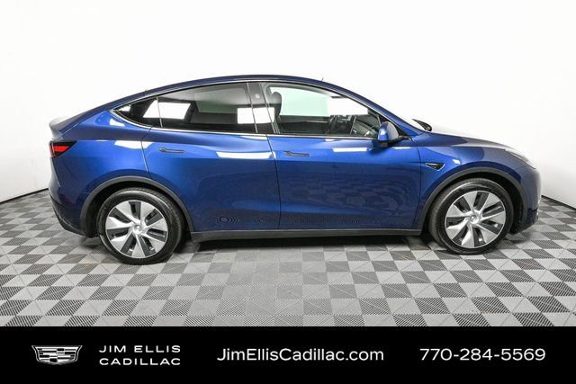 2023 Tesla Model Y Long Range photo 2