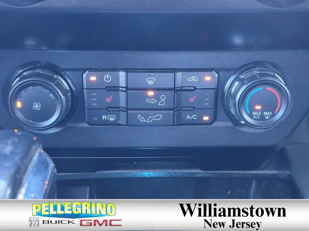 2019 Ford F-150 XLT photo 6