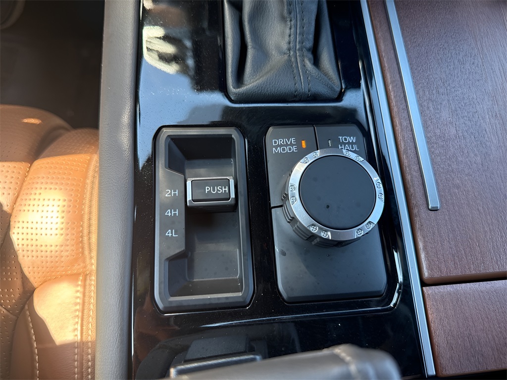 2025 Toyota Tundra 1794 Edition photo 22