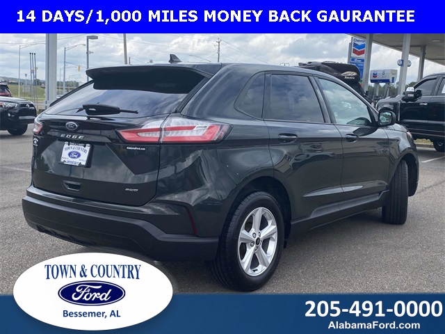 2024 Ford Edge SE photo 3
