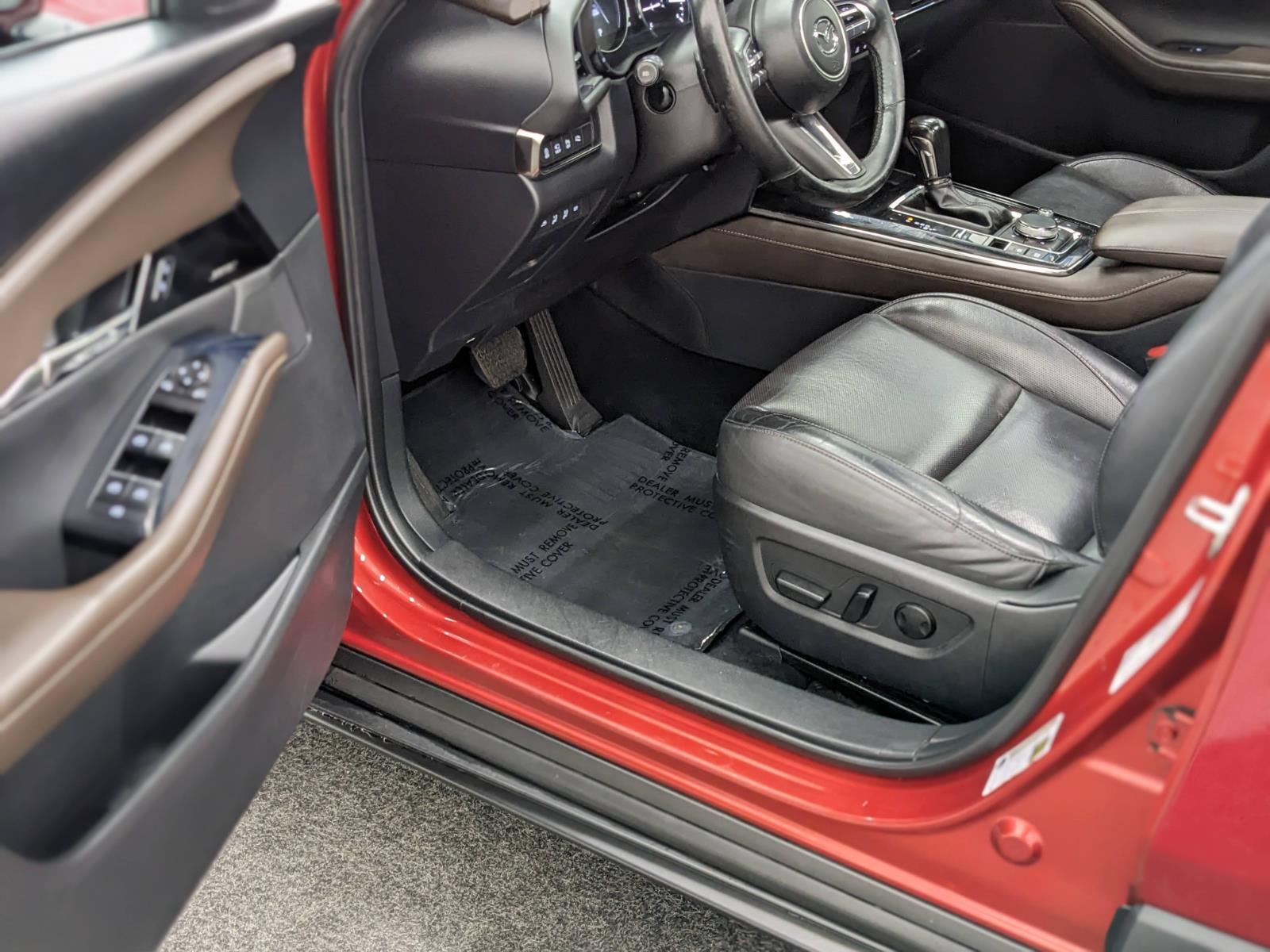 2021 Mazda CX-30 Turbo Premium Plus photo 23