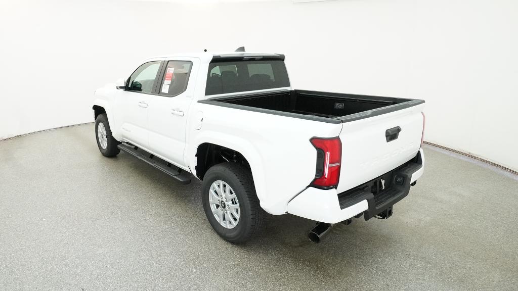 2025 Toyota Tacoma SR5 Double Cab photo 13