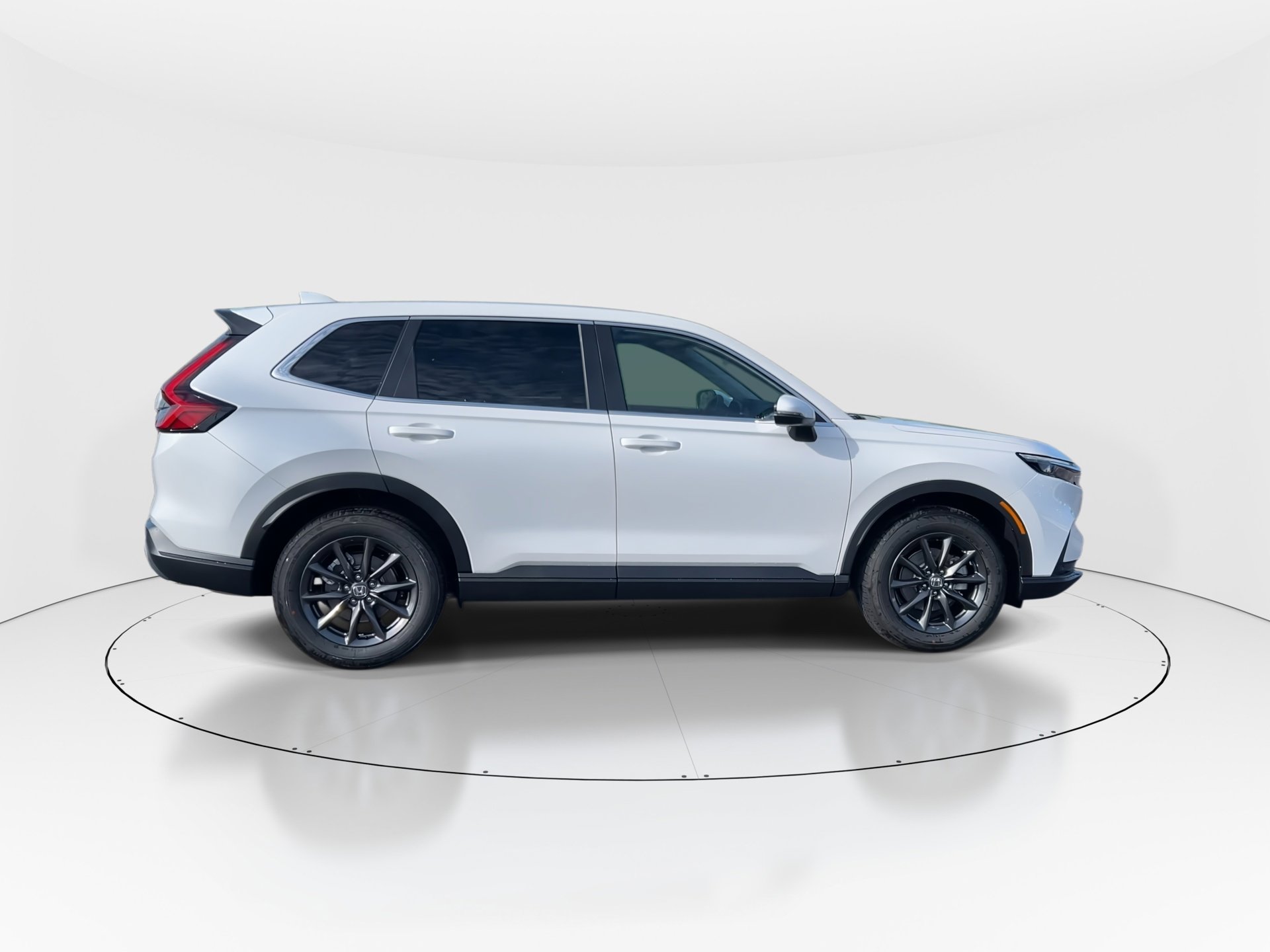 2026 Honda CR-V EX-L photo 9
