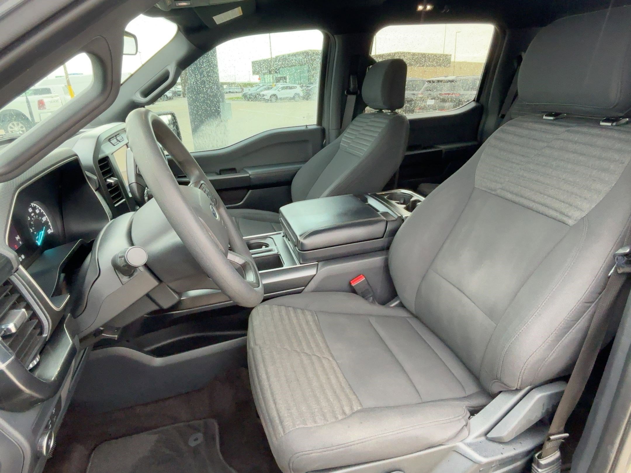 2021 Ford F-150 XL photo 18