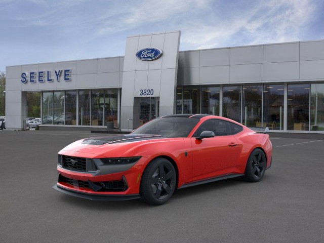 2024 Ford Mustang Mustang Dark Horse Dark Horse™ Premium