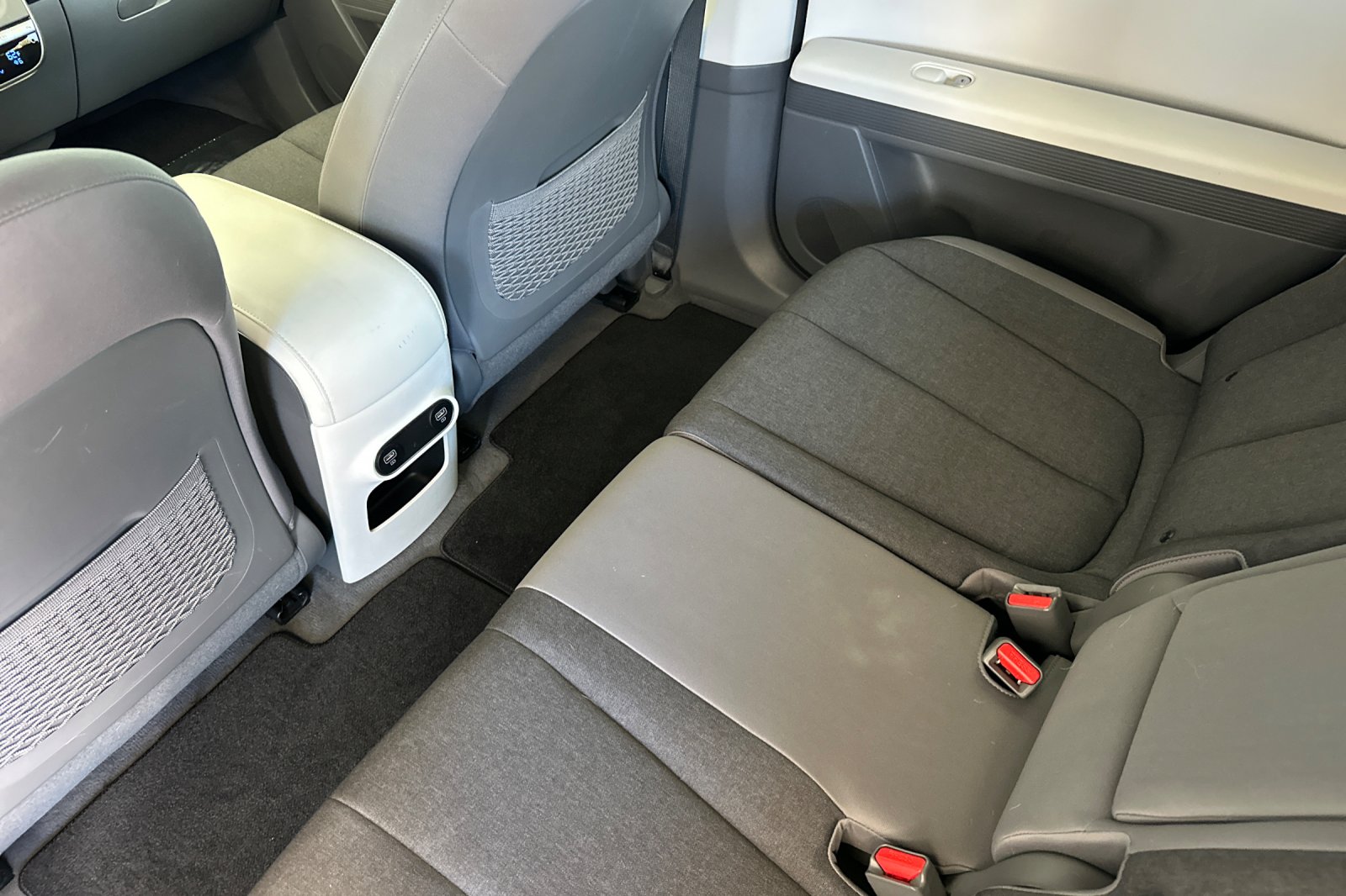 2023 Hyundai Ioniq 5 SE photo 11