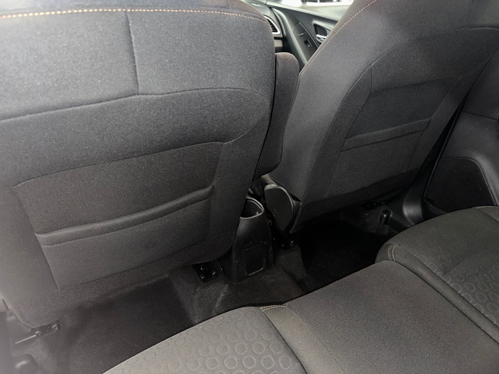 2022 Chevrolet Trax LS photo 14
