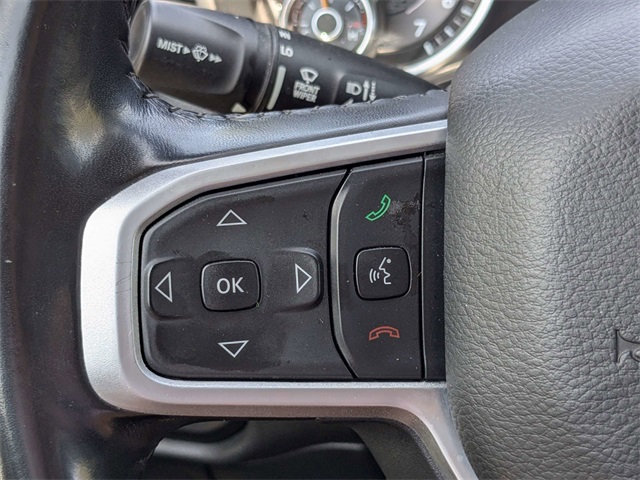 2020 Ram 1500 Big Horn Lone Star photo 23
