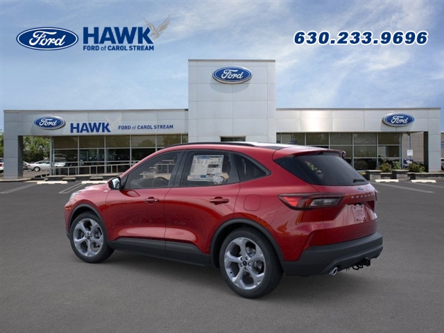 2026 FORD ESCAPE - Image 4