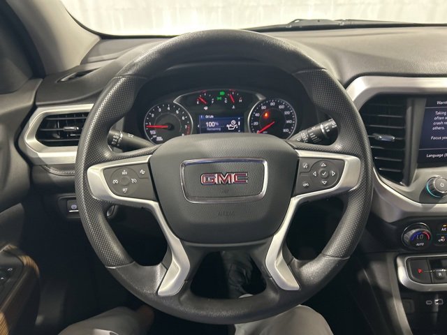 2021 Gmc Acadia SLE photo 16