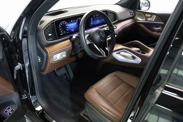 2024 Mercedes Benz GLE 4MATIC photo 19