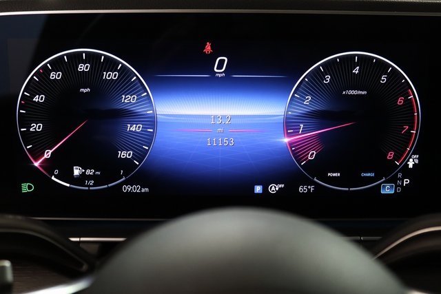 2024 Mercedes Benz GLE 4MATIC 450 photo 22