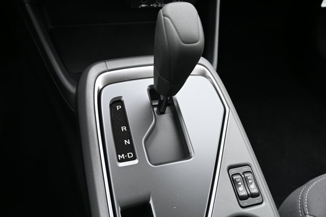 2025 Subaru Crosstrek Premium photo 12
