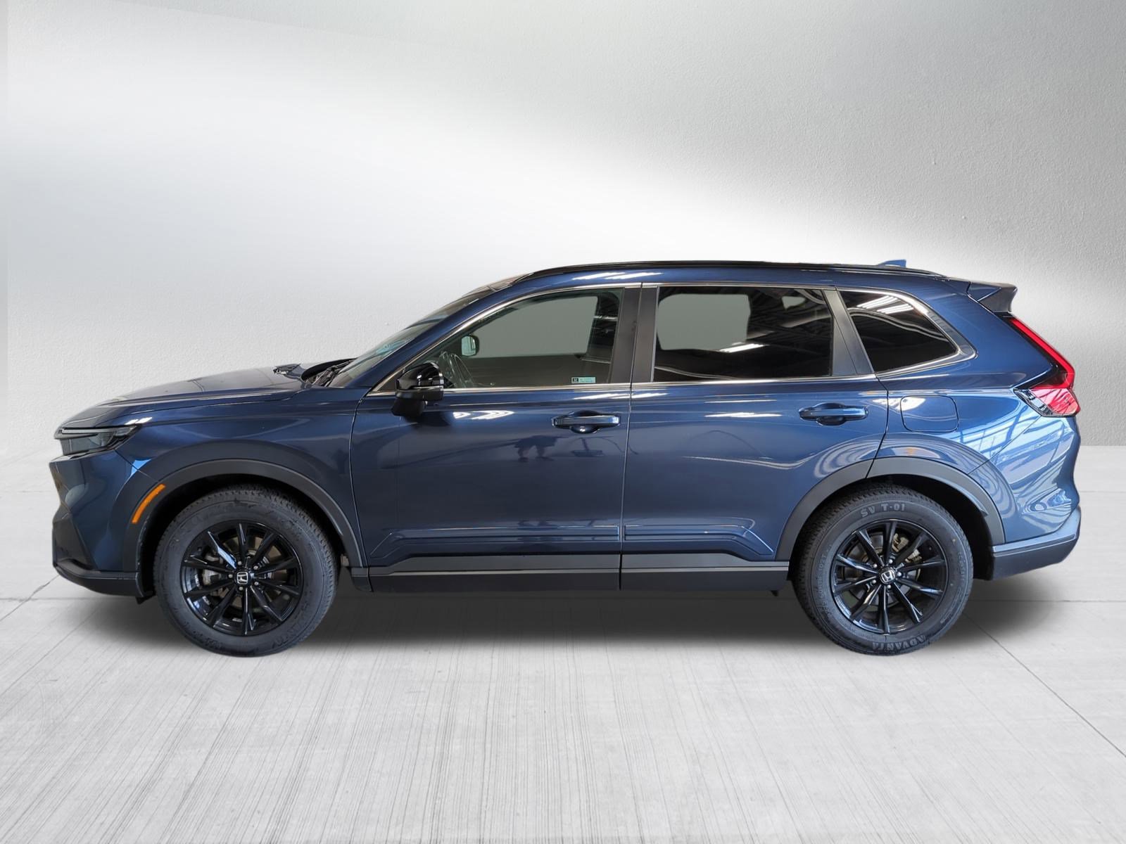 2023 Honda CR-V Hybrid Sport photo 4